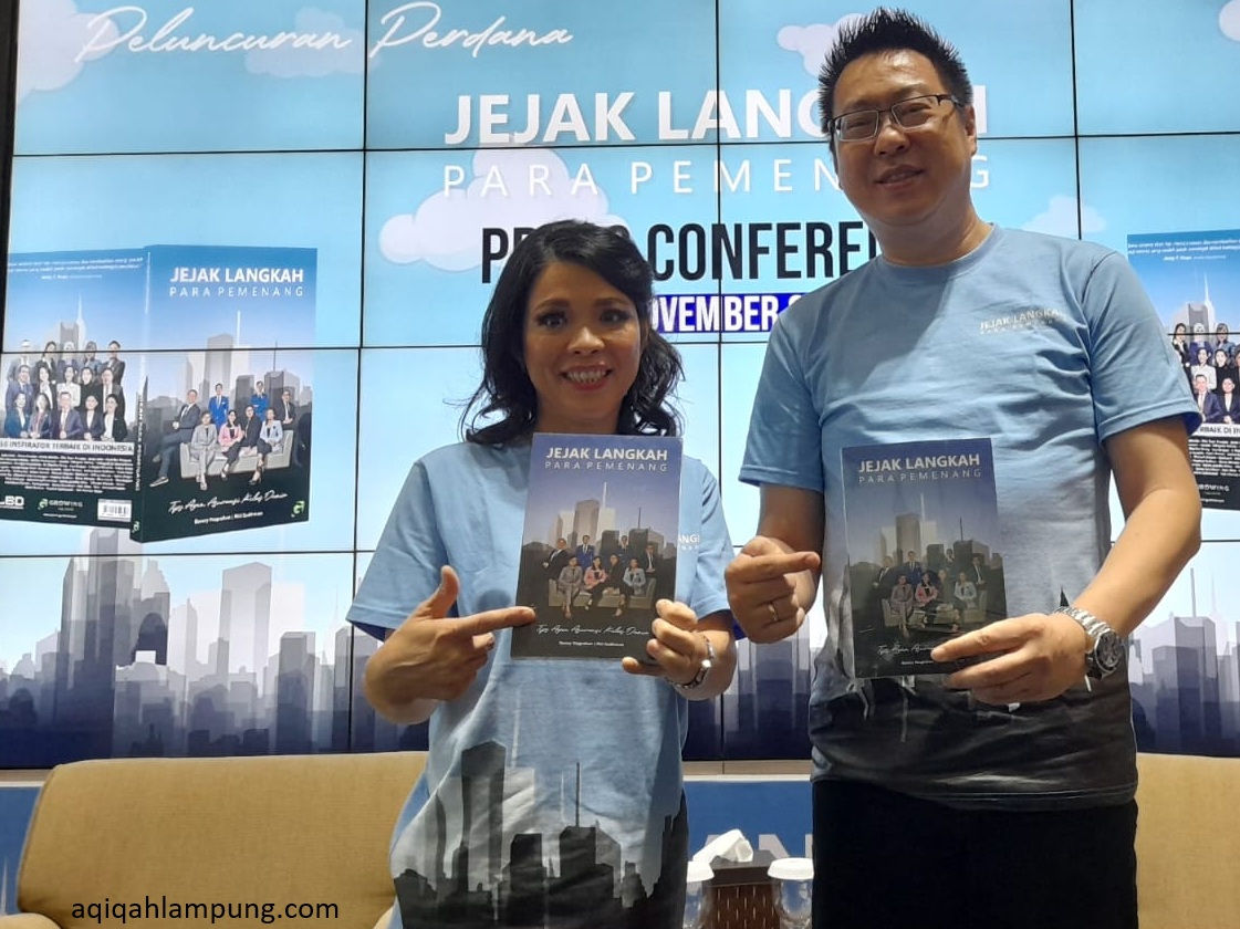 Rahasia Sukses